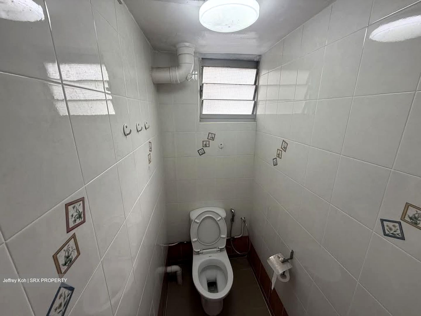 Blk 4 Lew Lian Gardens (Serangoon), HDB 3 Rooms #570691911